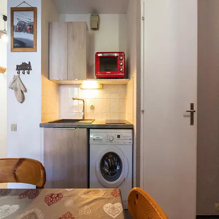Apartmán For 4 In *