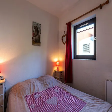 For 4 In Apartmán Morillon