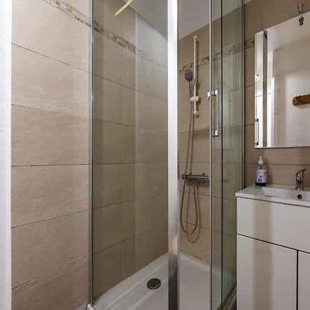Apartmán For 4 In *