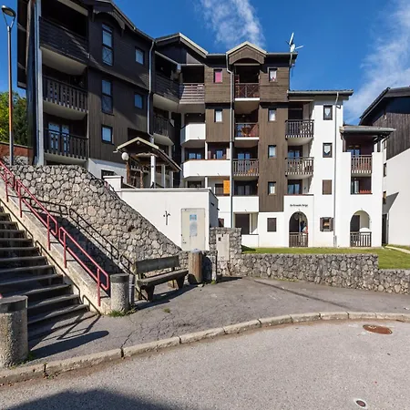 For 4 In Morillon