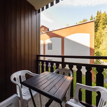 Apartmán For 4 In